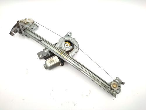 Used Front left window mechanism CITROËN C3 I (FC_, FN_) 1.4 i (73 hp) 26614271