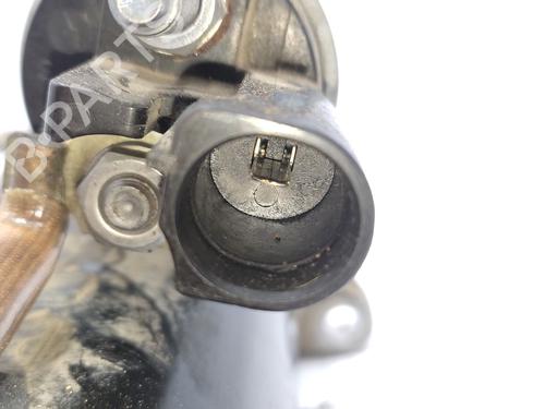 Starter VW PASSAT B6 (3C2) 2.0 BlueTDI | BP33203238M8 - Image 5