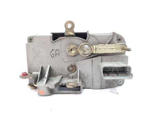 Used Front right lock CITROËN EVASION MPV (22, U6) 2.0 HDI (109 hp) 26013189