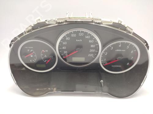 Instrumentenkombination für SUBARU IMPREZA Saloon (GD) 2.0 i AWD (GD9) (125 hp) 27346961