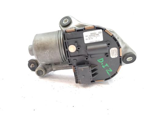 Used Front wiper motor Front wiper motor PEUGEOT 407 Coupe (6C_) 2.2 16V (163 hp) 36357836 36357836