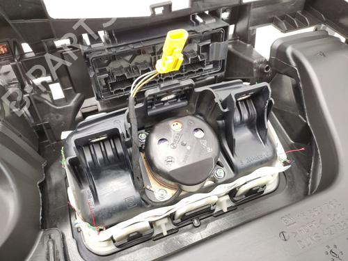 Airbag Kit OPEL ASTRA K Sports Tourer (B16) 1.4 Turbo (35) | BP29125237C86 