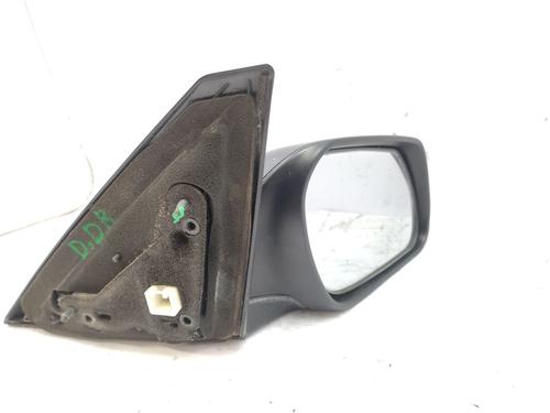 Right mirror MAZDA 3 (BK) 2.0 MZR-CD (BK14) | BP26931947C27 