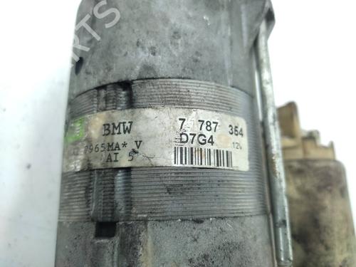 Starter BMW 3 (E46) 320 d | BP21149988M8 