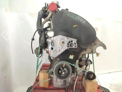Engine SEAT TOLEDO II (1M2) 1.9 TDI | BP39667517M1 - Image 4