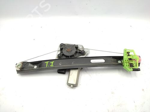 Rear left window mechanism BMW 1 (E87) 118 d | BP22788831C24 