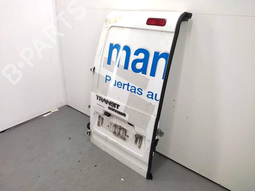 Left tailgate FORD TRANSIT CONNECT (P65_, P70_, P80_)  | BP21154223C76 