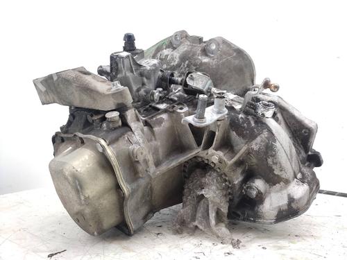 Gearbox OPEL ZAFIRA A MPV (T98)  | BP21158725M3 