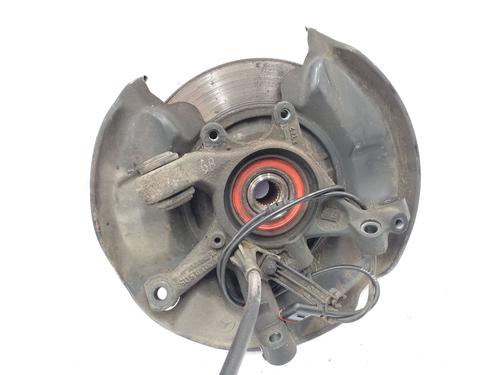 Left rear steering knuckle MERCEDES-BENZ C-CLASS (W203) C 200 CDI (203.004) | BP27335152M27 