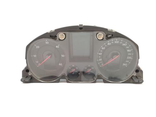 instrument-cluster-vw-passat-b6-3c2-2005-2006-2007-2008-2009-2010-2011-33049824 main image