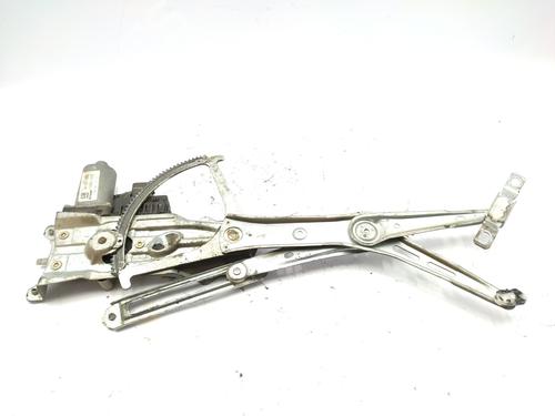 Used Front right window mechanism OPEL ASTRA G Hatchback (T98) 1.7 DTI 16V (F08, F48) (75 hp) 21159458