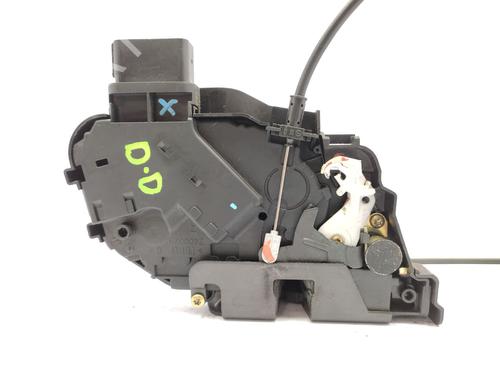 Front right lock VOLVO S40 II (544)  | BP23548974C97 