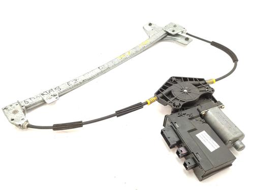 Used Front left window mechanism PEUGEOT 307 SW (3H) 1.6 16V (109 hp) 21152947