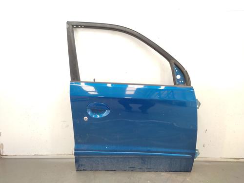 Used Right front door HYUNDAI ATOS (MX) 1.0 i (54 hp) 27242322