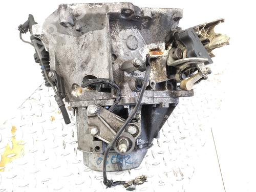 Gearbox CITROËN C4 I (LC_) 1.6 HDi | BP21151139M3 
