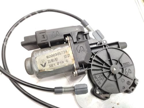 Rear left window mechanism RENAULT ESPACE IV (JK0/1_) 2.0 dCi (JK01, JK02, JK1J, JK1K, JK1H) | BP37489997C24 - Image 2