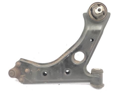 Used Left front suspension arm FIAT FIORINO Box Body/MPV (225_) 1.3 D Multijet (225BXD1A, 225BXB1A, 225BXB11) (75 hp) 21158800