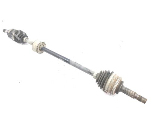 Used Right front driveshaft TOYOTA YARIS (_P1_) 1.3 (SCP12_, SCP13_, SCP12R, SCP13R) (87 hp) 21155618