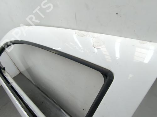 Left front door VW GOLF IV (1J1) 1.9 SDI | BP27370136C2 