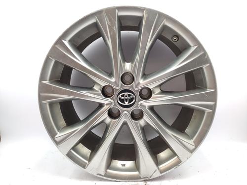 Cerchio Cerchio TOYOTA RAV 4 IV (_A4_) [2012-2019] 37033408 37033408