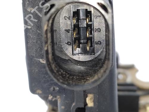 Rear left lock SKODA OCTAVIA I (1U2) 1.9 TDI | BP21157873C100 