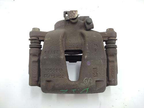 Used Left front brake caliper FIAT GRANDE PUNTO Van (199_) 1.4 (199CXB1A, 199DXB1A) (77 hp) 27382356