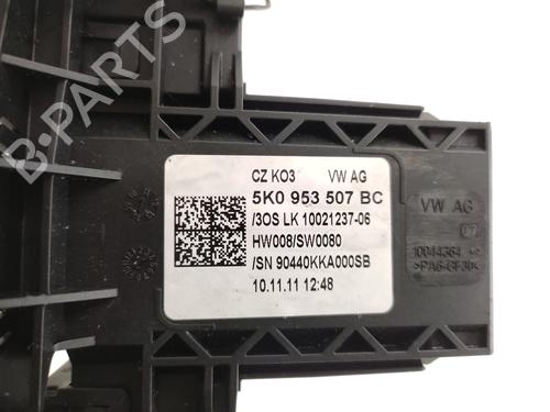 Switch VW GOLF VI (5K1) 1.2 TSI | BP24682880I30