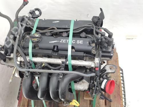 Engine FORD FOCUS I (DAW, DBW) 1.6 16V | BP30508685M1