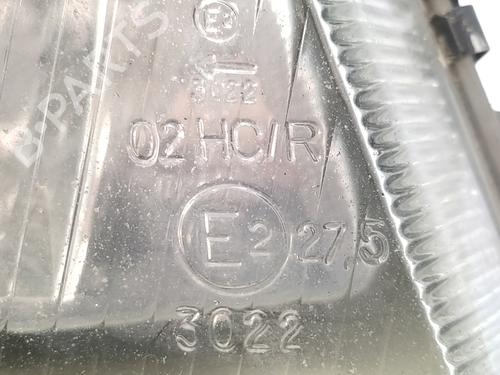 Højre forlygte SAAB 9-3 (YS3D) 2.0 Turbo | BP24683315C29 