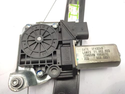 Rear left window mechanism BMW 1 (E87) 118 d | BP22788831C24 