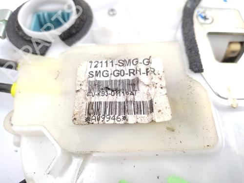 Front right lock HONDA CIVIC VIII Hatchback (FN, FK) 1.8 (FN1, FK2) | BP21152017C97 