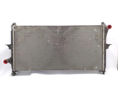 Used Water radiator CITROËN C5 III (RD_) 2.2 HDi 200 (RD4HLA) (204 hp) 30168728