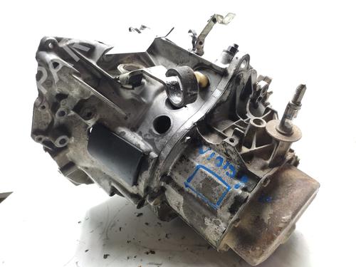 Gearbox CITROËN C15 Box Body/MPV (VD_) 1.8 D | BP21151495M3 