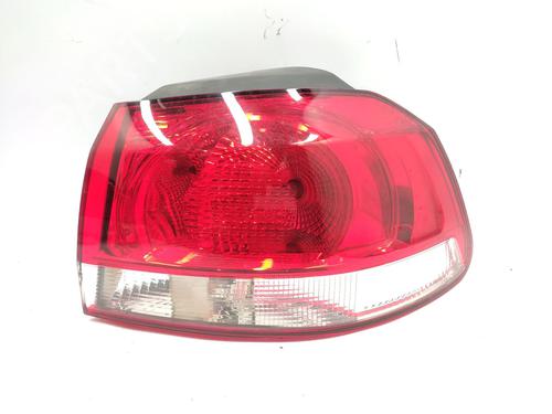 Used Right taillight VW GOLF VI (5K1) 1.6 TDI (105 hp) 28805299