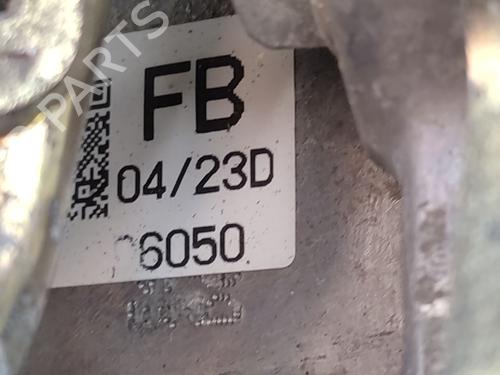Gearbox MAZDA 6 Estate (GJ, GL) 2.2 D | BP37402931M3 - Image 8