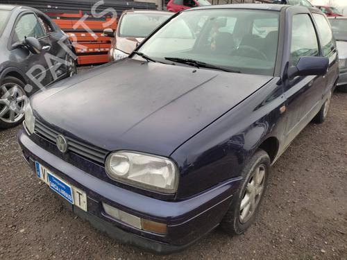 Motorino avviamento VW GOLF III (1H1)  | BP21151474M8 