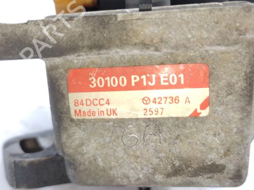 Ignition distributor HONDA CIVIC VI Aerodeck (MB, MC) 1.4 16V (MB8) | BP23958034M68 - Image 5