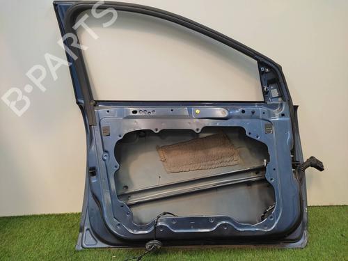 Left front door FORD FOCUS II (DA_, HCP, DP) 1.8 TDCi | BP21149414C2 