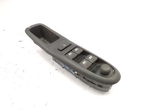 Used Left front window switch PEUGEOT 406 (8B) 2.0 HDI 90 (90 hp) 30538613