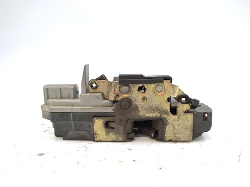 Used Rear left lock PEUGEOT 206 Hatchback (2A/C) 1.4 HDi eco 70 (68 hp) 28579741