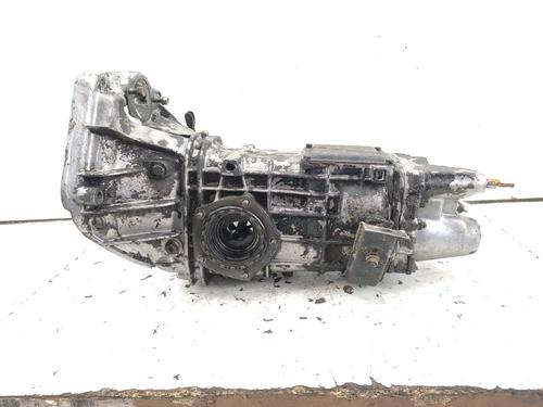 Used Gearbox SEAT 600 (110B) 0.8 (23 hp) 24683161