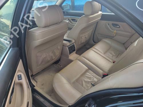 Driver airbag BMW 5 (E39)  | BP21153817C9 