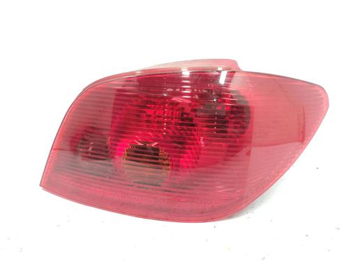 Used Right taillight PEUGEOT 307 (3A/C) 2.0 HDi 110 (107 hp) 31291670