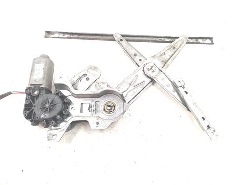 Rudehejsemekanisme venstre bagtil ROVER 400 II (RT) [1995-2000]  21151722