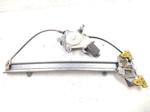 Used Front left window mechanism NISSAN MICRA III (K12) [2002-2011]  21150623
