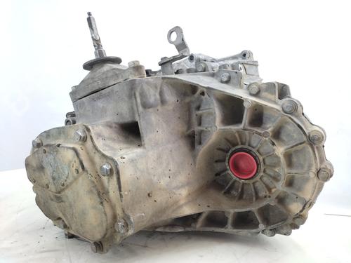 Gearbox CITROËN C4 II (NC_) | BP21160586M3