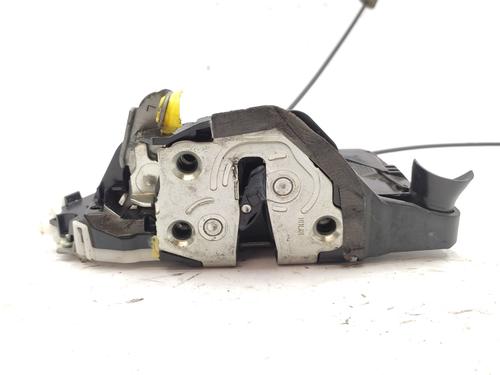 Front left lock HONDA HR-V (RU) 1.5 (RU1) | BP36074240C98 - Image 3