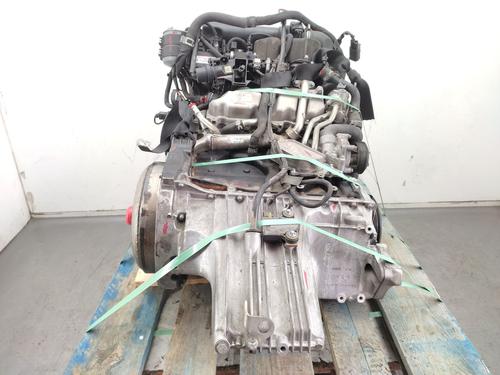 Engine MERCEDES-BENZ A-CLASS (W169) A 160 CDI (169.006, 169.306) | BP22978189M1 
