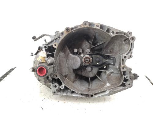 Used Gearbox Gearbox PEUGEOT 206 Hatchback (2A/C) 2.0 HDI 90 (90 hp) 33626534 33626534