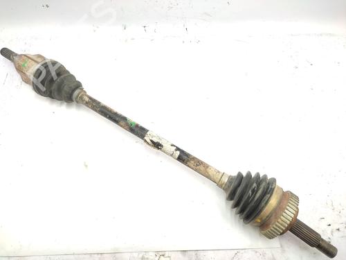 Used Left rear driveshaft Left rear driveshaft RENAULT KANGOO (KC0/1_) 1.9 dCi 4x4 (KC0V) (80 hp) 40083605 40083605
